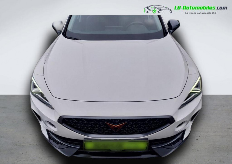 Cupra Formentor 2.0 TDI 150 ch BVA 4Drive  occasion  Beaupuy - photo n5