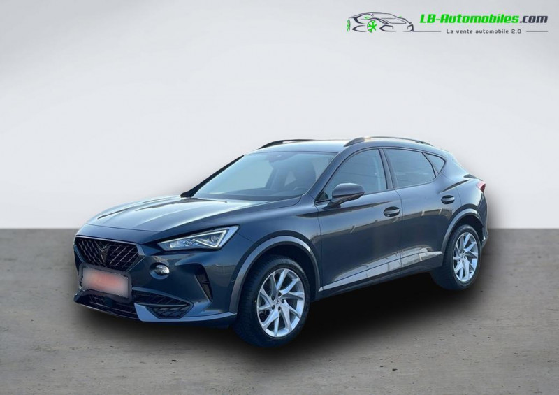 Cupra Formentor 2.0 TDI 150 ch BVA 4Drive  occasion  Beaupuy
