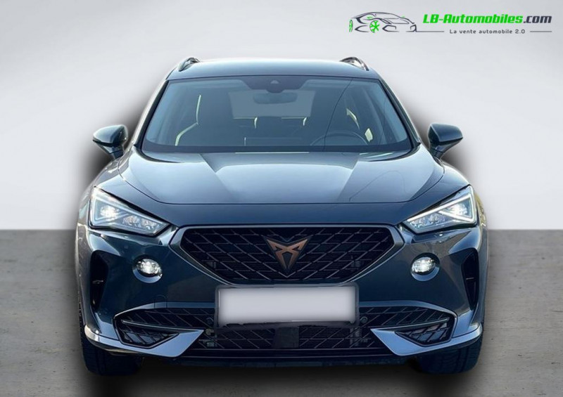 Cupra Formentor 2.0 TDI 150 ch BVA 4Drive  occasion  Beaupuy - photo n3