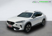 Cupra Formentor occasion année 2023 boite Automatique Annonce Cupra Formentor occasion Diesel 2.0 TDI 150 ch BVA 4Drive à Beaupuy