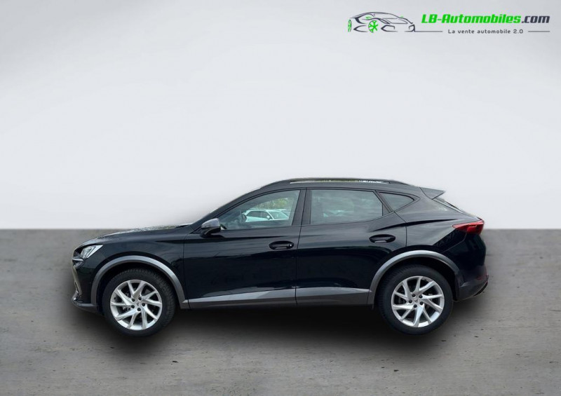 Cupra Formentor 2.0 TDI 150 ch BVA 4Drive  occasion  Beaupuy - photo n5