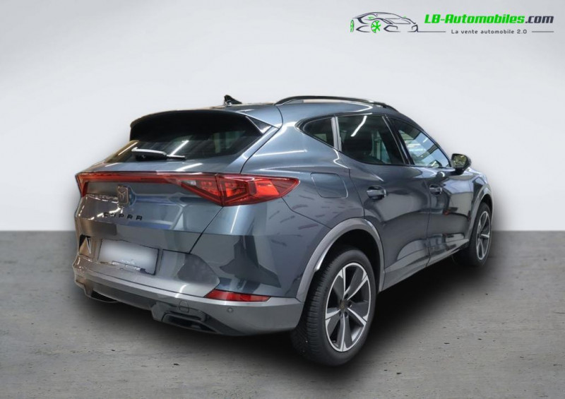 Cupra Formentor 2.0 TDI 150 ch BVA 4Drive  occasion  Beaupuy - photo n4