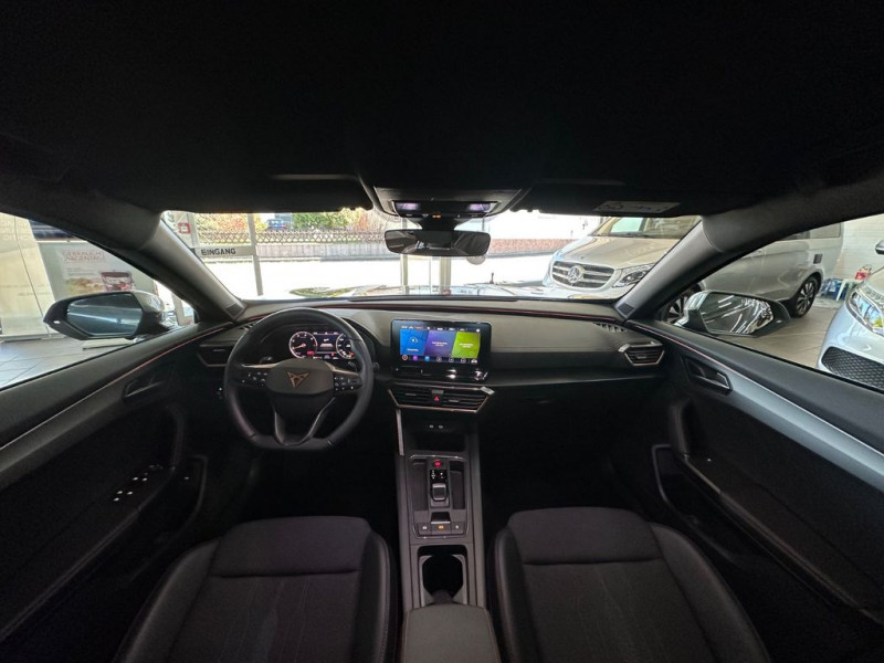 Cupra Formentor 2.0 TDI 150 ch BVA 4Drive  occasion  Beaupuy - photo n3