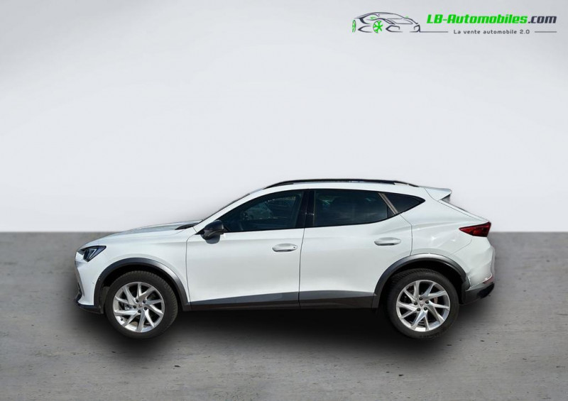 Cupra Formentor 2.0 TDI 150 ch BVA 4Drive  occasion  Beaupuy - photo n4