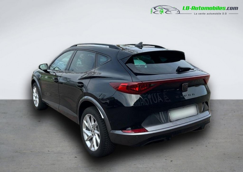 Cupra Formentor 2.0 TDI 150 ch BVA 4Drive  occasion  Beaupuy - photo n4