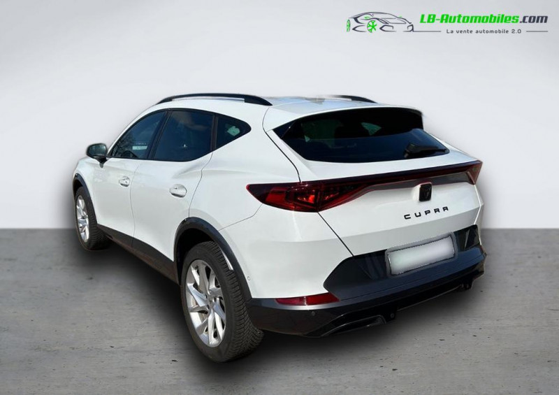 Cupra Formentor 2.0 TDI 150 ch BVA 4Drive  occasion  Beaupuy - photo n3