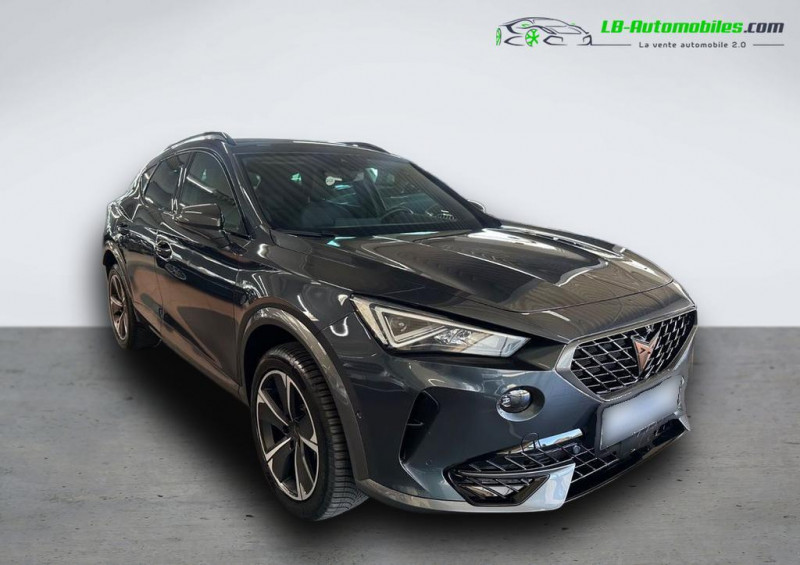 Cupra Formentor 2.0 TDI 150 ch BVA 4Drive  occasion  Beaupuy - photo n2