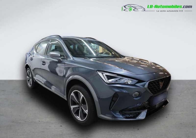 Cupra Formentor 2.0 TDI 150 ch BVA 4Drive  occasion  Beaupuy - photo n2