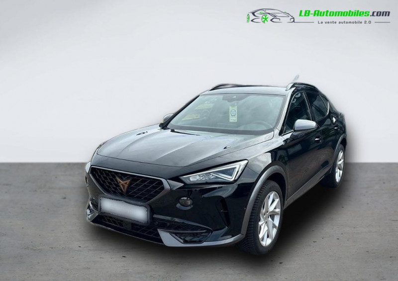 Cupra Formentor 2.0 TDI 150 ch BVA 4Drive  occasion  Beaupuy - photo n2