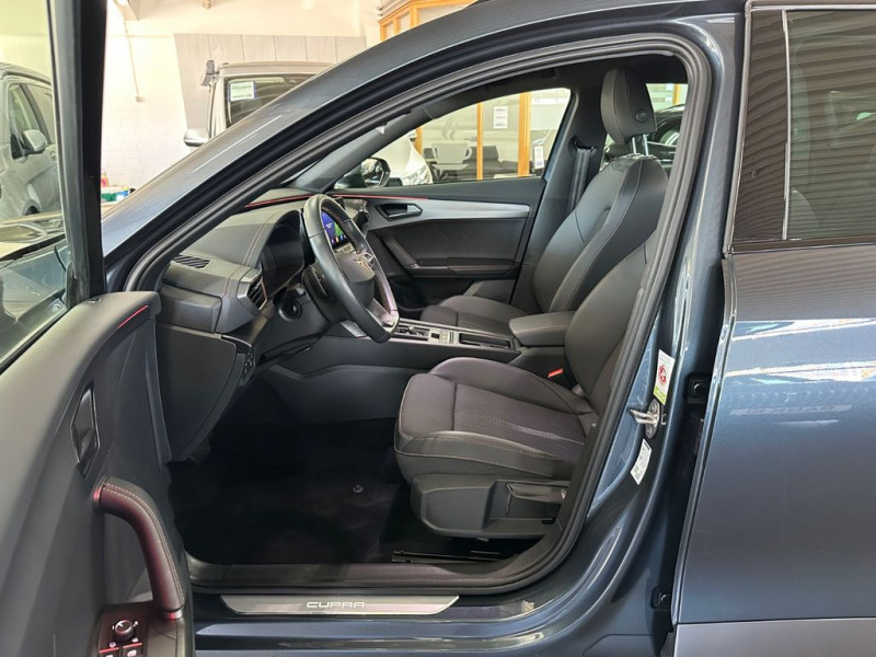 Cupra Formentor 2.0 TDI 150 ch BVA 4Drive  occasion  Beaupuy - photo n8