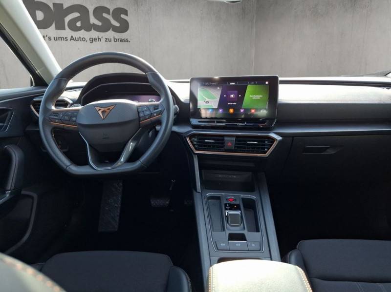 Cupra Formentor 2.0 TDI 150 ch BVA 4Drive  occasion  Beaupuy - photo n3