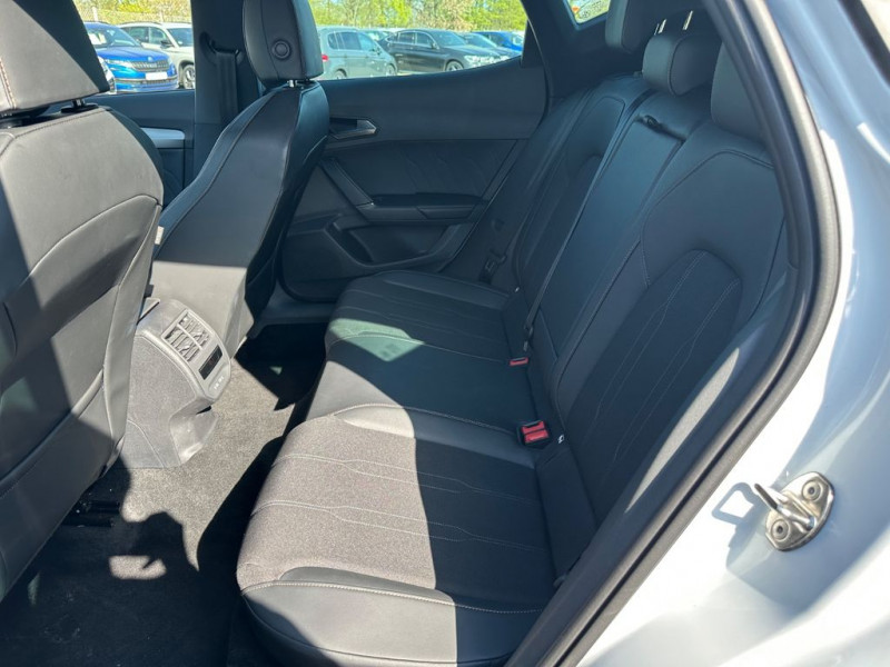 Cupra Formentor 2.0 TDI 150 ch BVA 4Drive  occasion  Beaupuy - photo n7