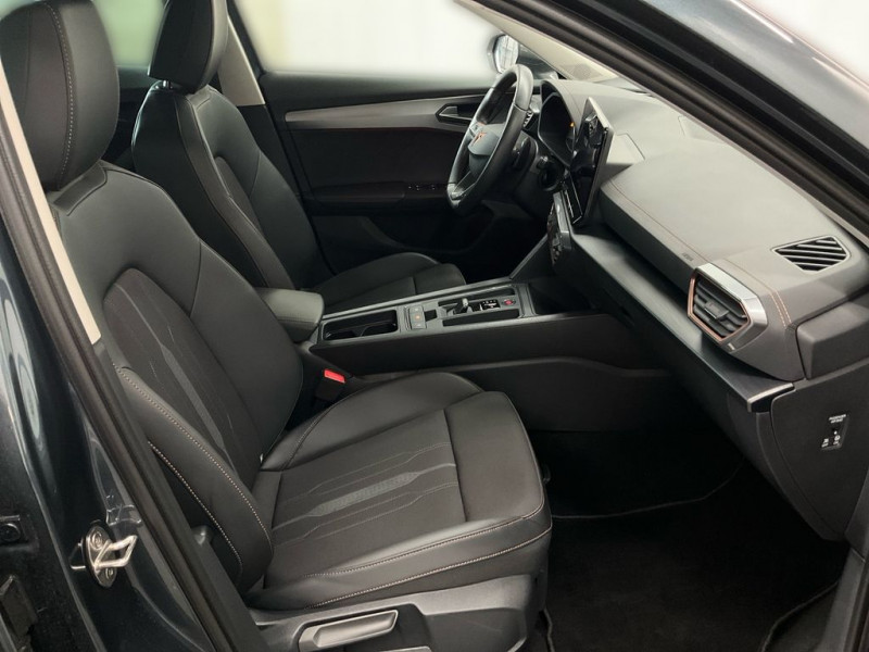 Cupra Formentor 2.0 TDI 150 ch BVA 4Drive  occasion  Beaupuy - photo n7