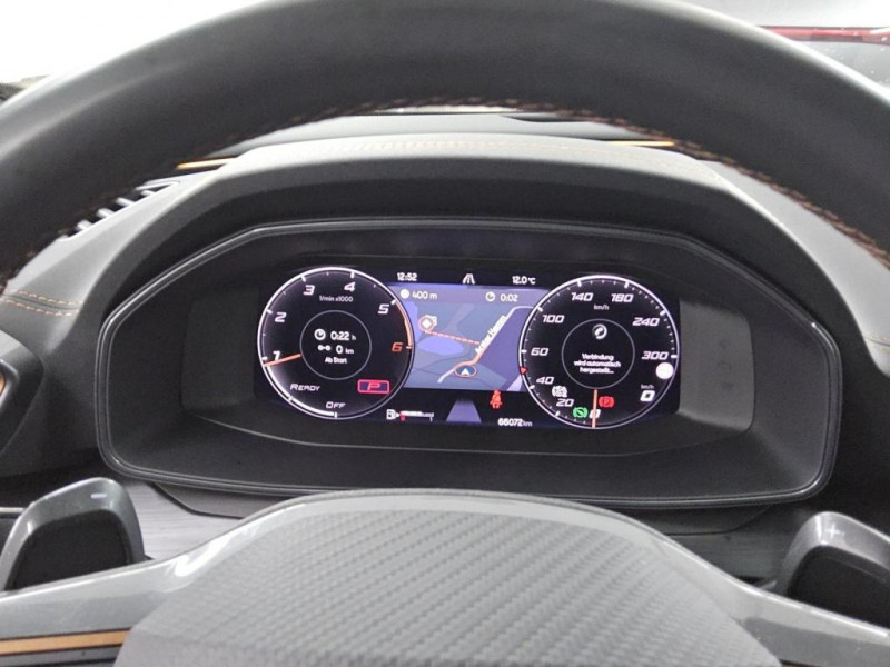 Cupra Formentor 2.0 TDI 150 ch BVA 4Drive  occasion � L'Union - photo n�8