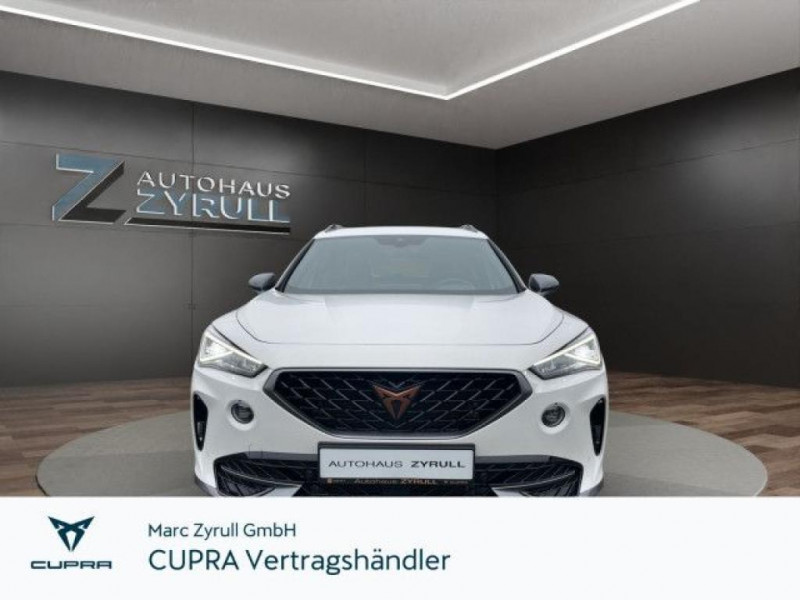 Cupra Formentor 2.0 TDI 150 ch BVA 4Drive  occasion � L'Union