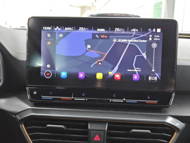 Cupra Formentor 2.0 TDI 150 ch BVA 4Drive  occasion � L'Union - photo n�7