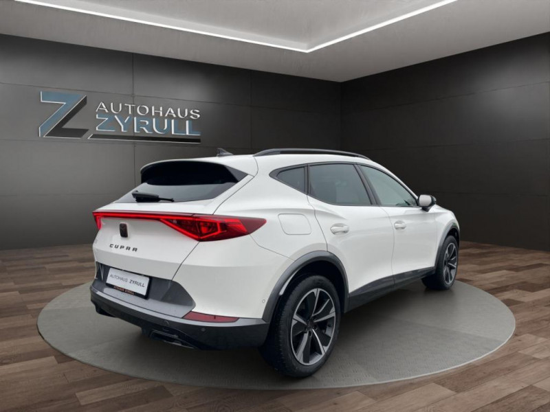 Cupra Formentor 2.0 TDI 150 ch BVA 4Drive  occasion � L'Union - photo n�5