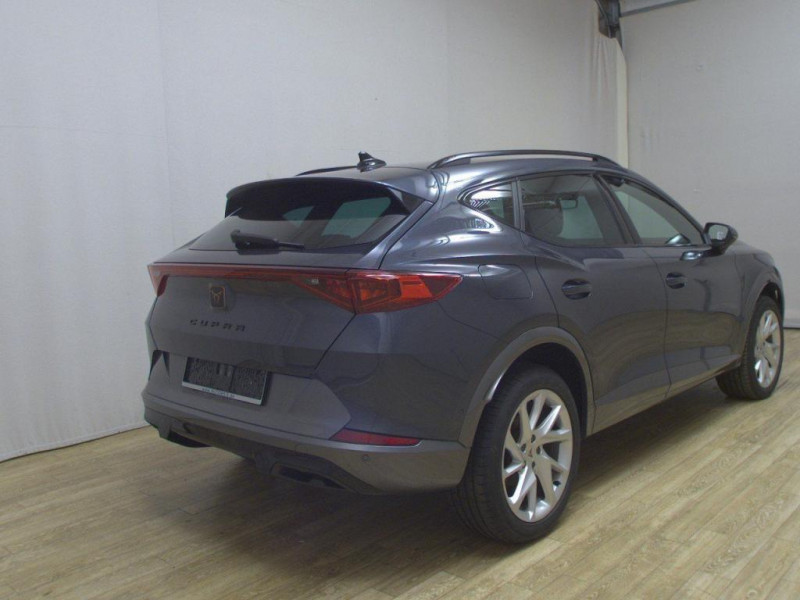 Cupra Formentor 2.0 TDI 150 ch BVA 4Drive  occasion � L'Union - photo n�4