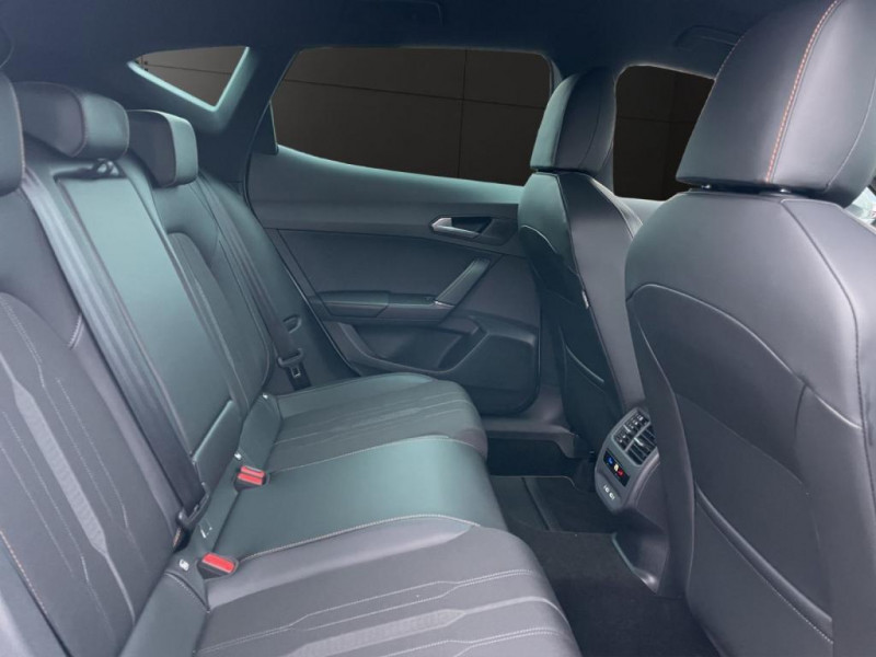 Cupra Formentor 2.0 TDI 150 ch BVA 4Drive  occasion � L'Union - photo n�12