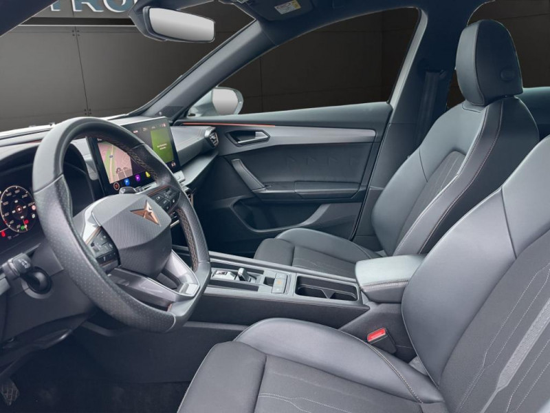 Cupra Formentor 2.0 TDI 150 ch BVA 4Drive  occasion � L'Union - photo n�7