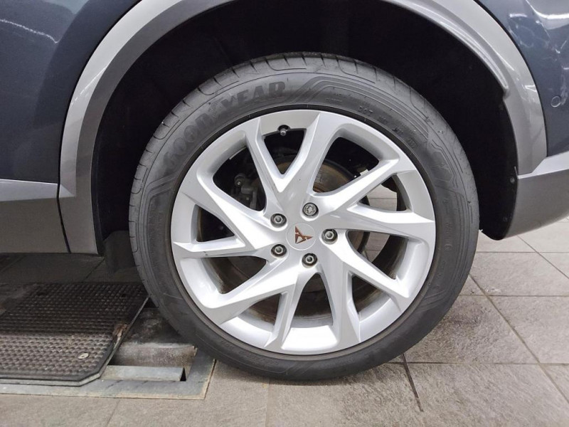 Cupra Formentor 2.0 TDI 150 ch BVA 4Drive  occasion � L'Union - photo n�11