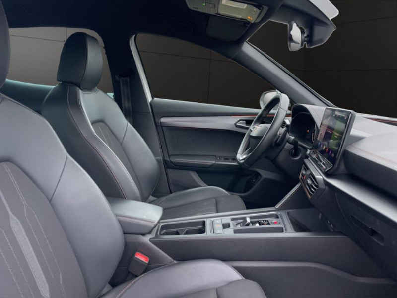 Cupra Formentor 2.0 TDI 150 ch BVA 4Drive  occasion � L'Union - photo n�11