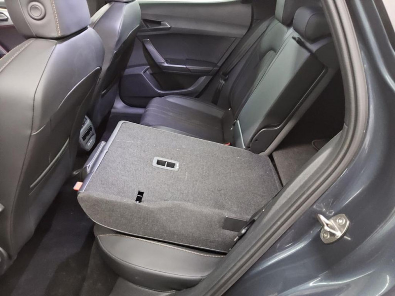 Cupra Formentor 2.0 TDI 150 ch BVA 4Drive  occasion � L'Union - photo n�13