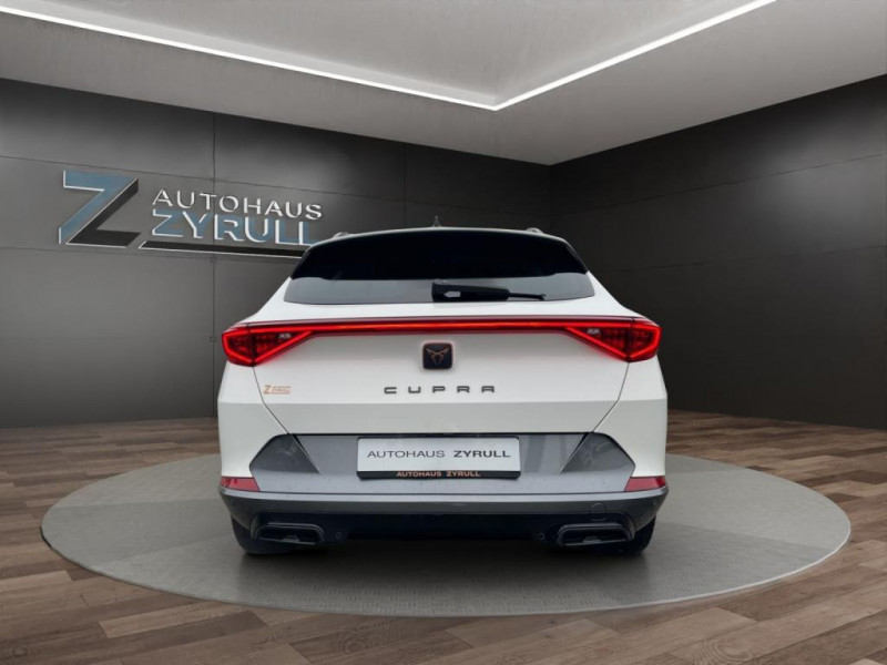 Cupra Formentor 2.0 TDI 150 ch BVA 4Drive  occasion � L'Union - photo n�4
