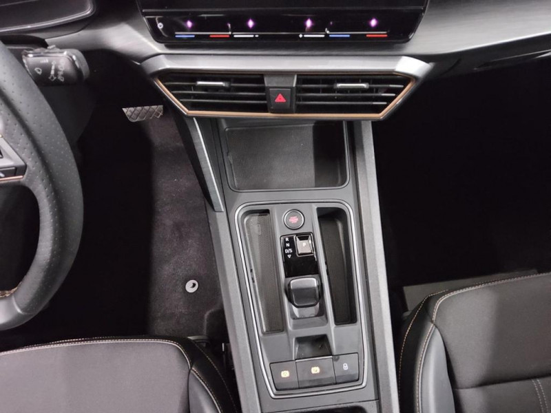 Cupra Formentor 2.0 TDI 150 ch BVA 4Drive  occasion � L'Union - photo n�6