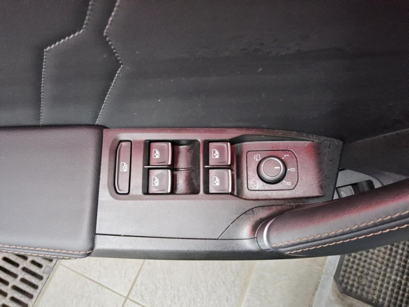 Cupra Formentor 2.0 TDI 150 ch BVA 4Drive  occasion � L'Union - photo n�10