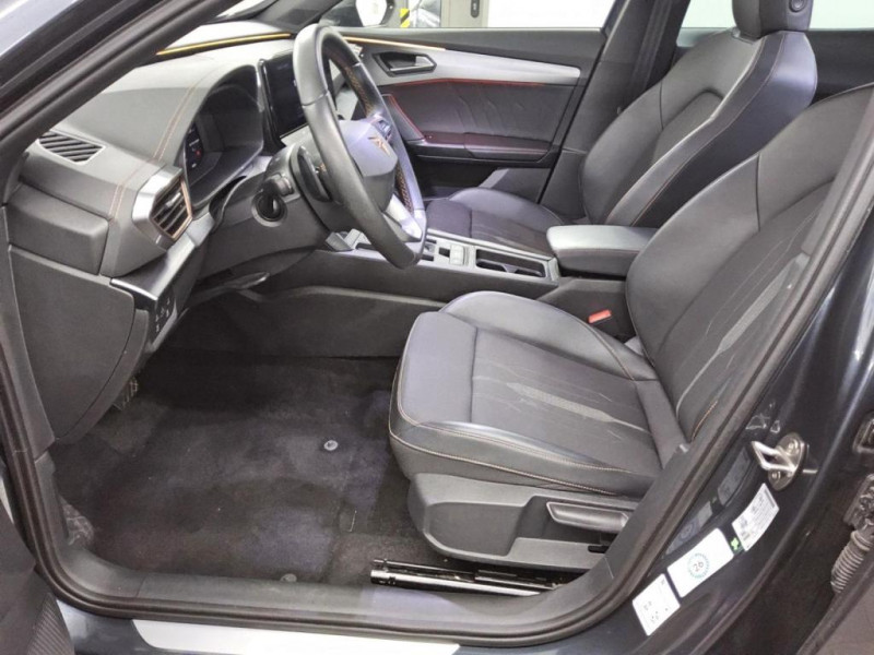 Cupra Formentor 2.0 TDI 150 ch BVA 4Drive  occasion � L'Union - photo n�9