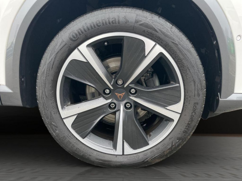 Cupra Formentor 2.0 TDI 150 ch BVA 4Drive  occasion � L'Union - photo n�14