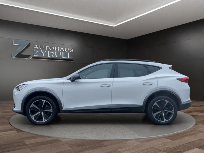 Cupra Formentor 2.0 TDI 150 ch BVA 4Drive  occasion � L'Union - photo n�3