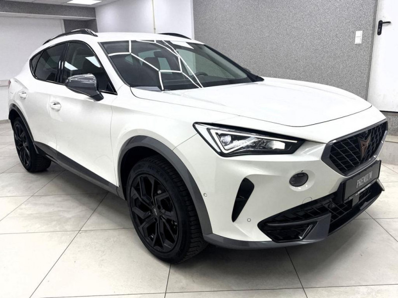 Cupra Formentor 2.0 TDI 150 ch BVA 4Drive  occasion � L'Union - photo n�14