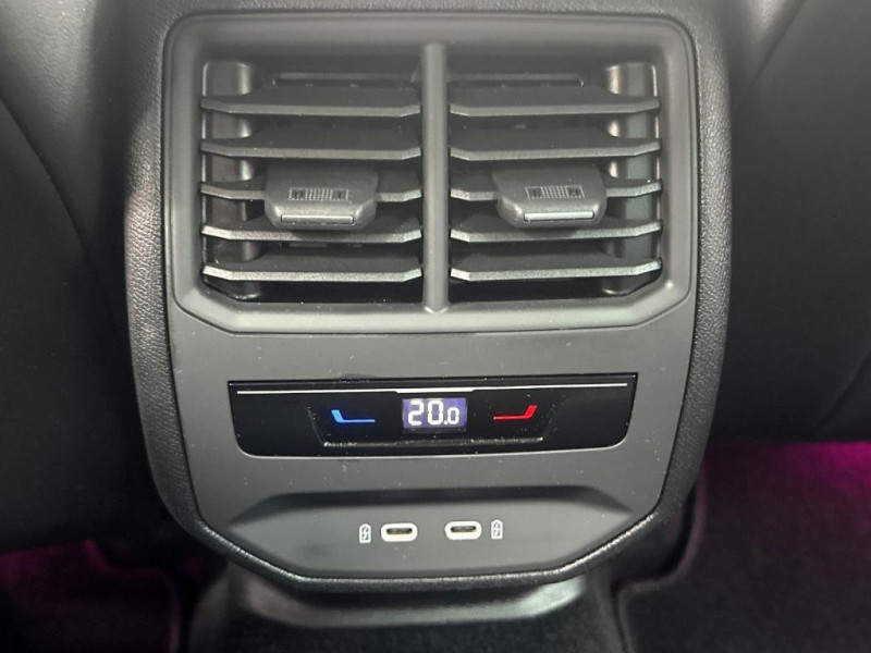 Cupra Formentor 2.0 TDI 150 ch BVA 4Drive  occasion � L'Union - photo n�12