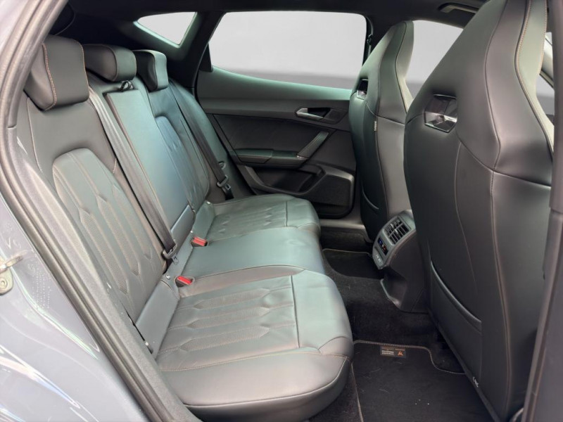 Cupra Formentor 2.0 TDI 150 ch BVA 4Drive  occasion � L'Union - photo n�6