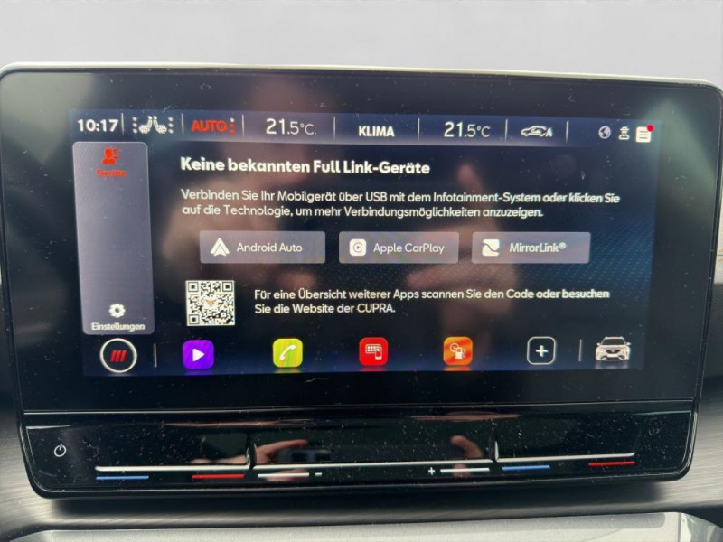 Cupra Formentor 2.0 TDI 150 ch BVA 4Drive  occasion � L'Union - photo n�14