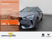 Annonce Cupra Formentor occasion Diesel 2.0 TDI 150 ch BVA 4Drive � L'Union