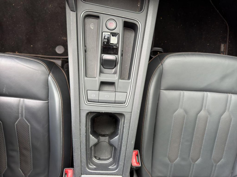 Cupra Formentor 2.0 TDI 150 ch BVA 4Drive  occasion � L'Union - photo n�11