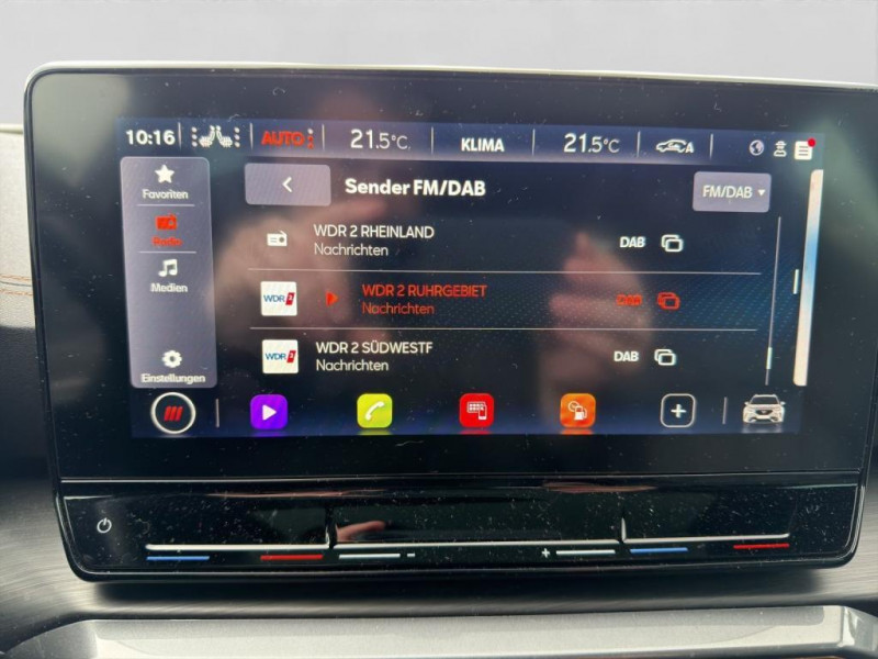 Cupra Formentor 2.0 TDI 150 ch BVA 4Drive  occasion � L'Union - photo n�13