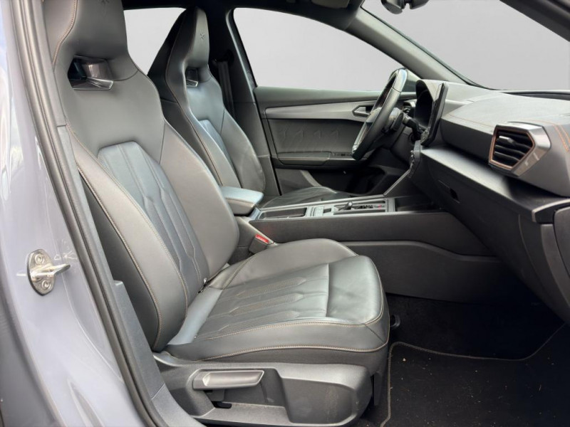 Cupra Formentor 2.0 TDI 150 ch BVA 4Drive  occasion � L'Union - photo n�4