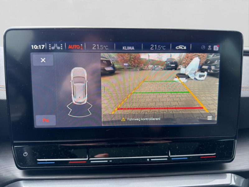 Cupra Formentor 2.0 TDI 150 ch BVA 4Drive  occasion � L'Union - photo n�15