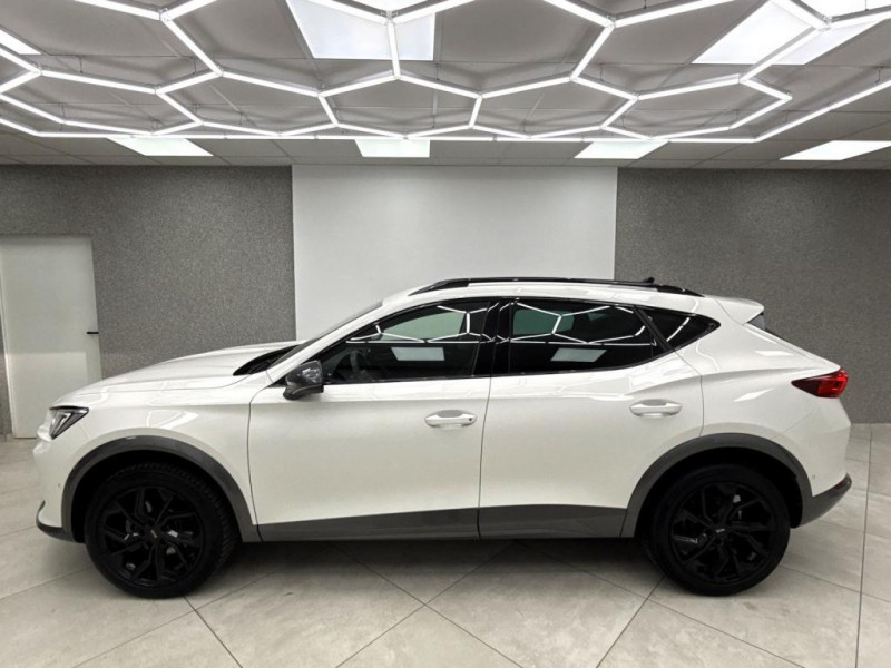 Cupra Formentor 2.0 TDI 150 ch BVA 4Drive  occasion � L'Union - photo n�3