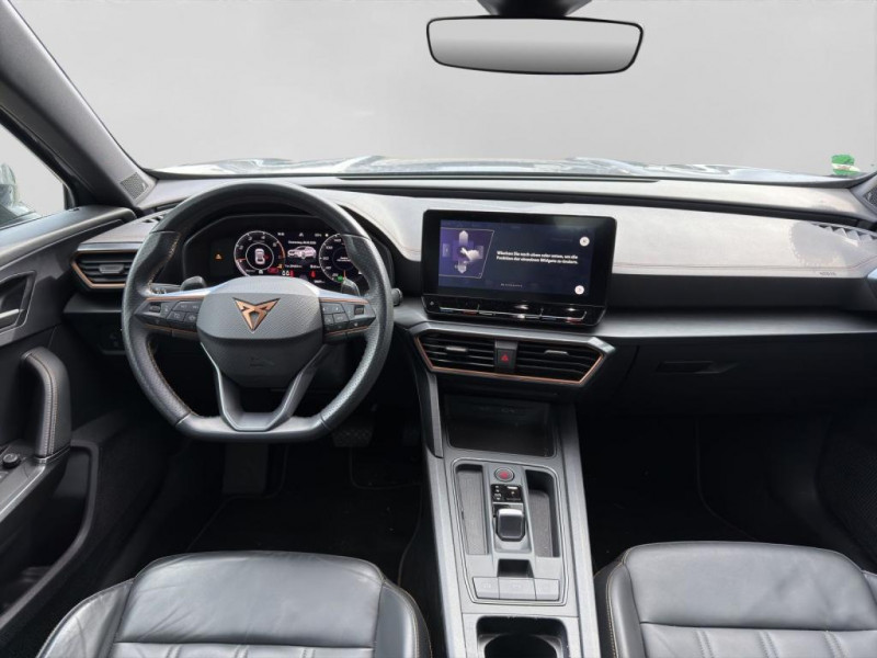 Cupra Formentor 2.0 TDI 150 ch BVA 4Drive  occasion � L'Union - photo n�5