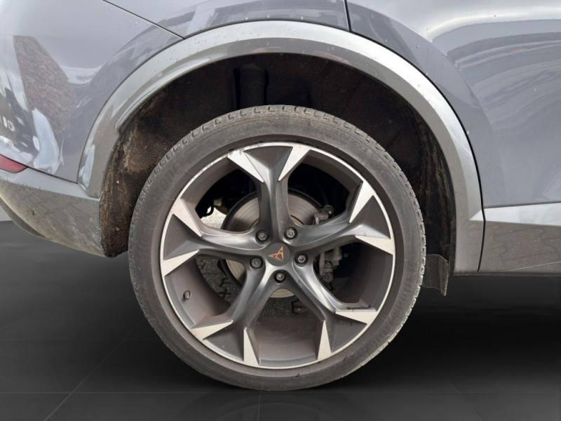 Cupra Formentor 2.0 TDI 150 ch BVA 4Drive  occasion � L'Union - photo n�7