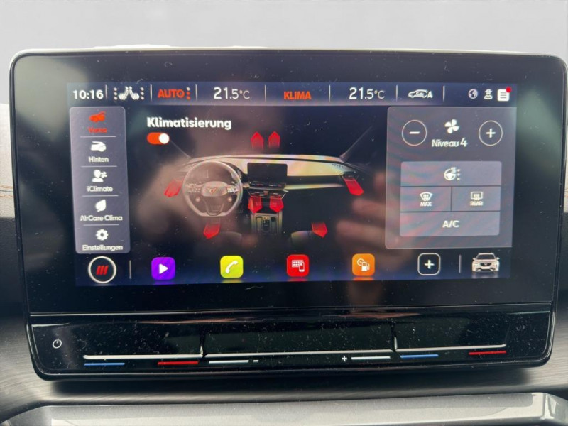 Cupra Formentor 2.0 TDI 150 ch BVA 4Drive  occasion � L'Union - photo n�12