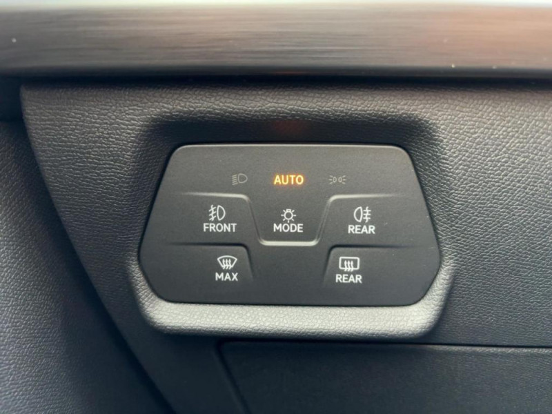 Cupra Formentor 2.0 TDI 150 ch BVA 4Drive  occasion  L'Union - photo n14