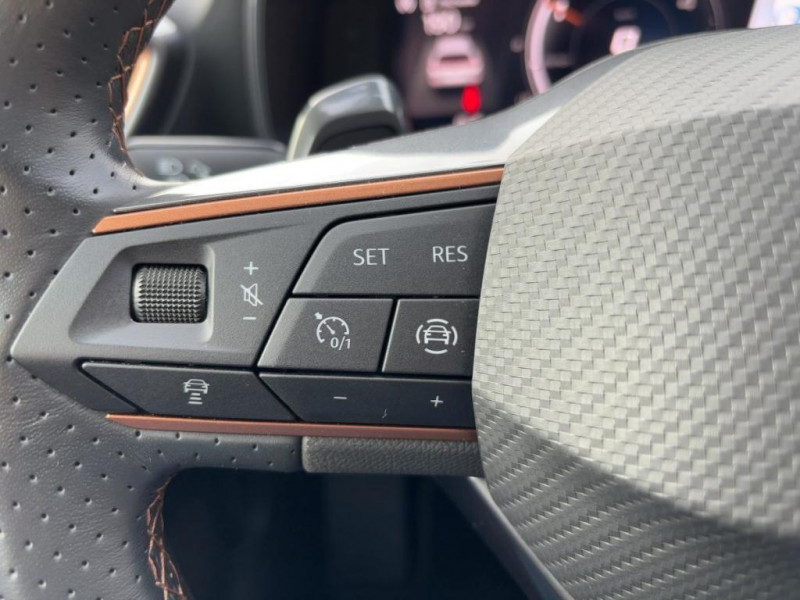 Cupra Formentor 2.0 TDI 150 ch BVA 4Drive  occasion  L'Union - photo n13