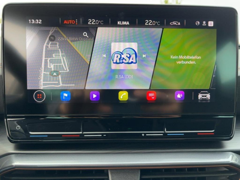 Cupra Formentor 2.0 TDI 150 ch BVA 4Drive  occasion  L'Union - photo n8