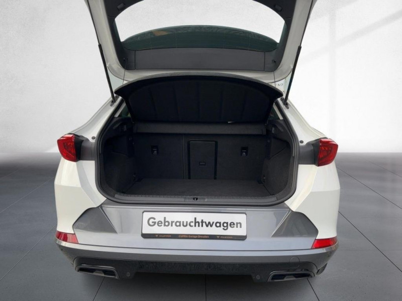 Cupra Formentor 2.0 TDI 150 ch BVA 4Drive  occasion  L'Union - photo n10